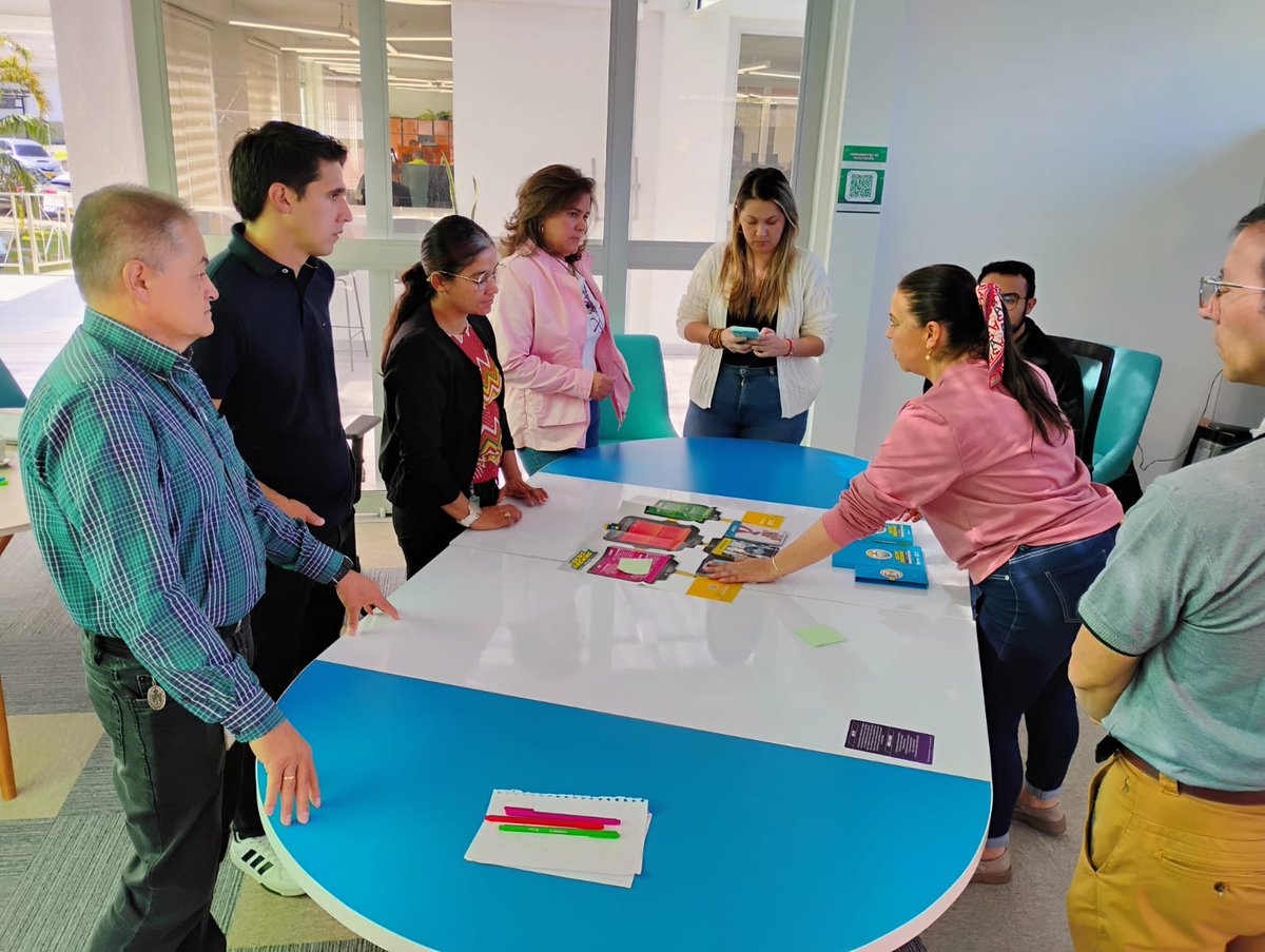 NeuroCity tweet media