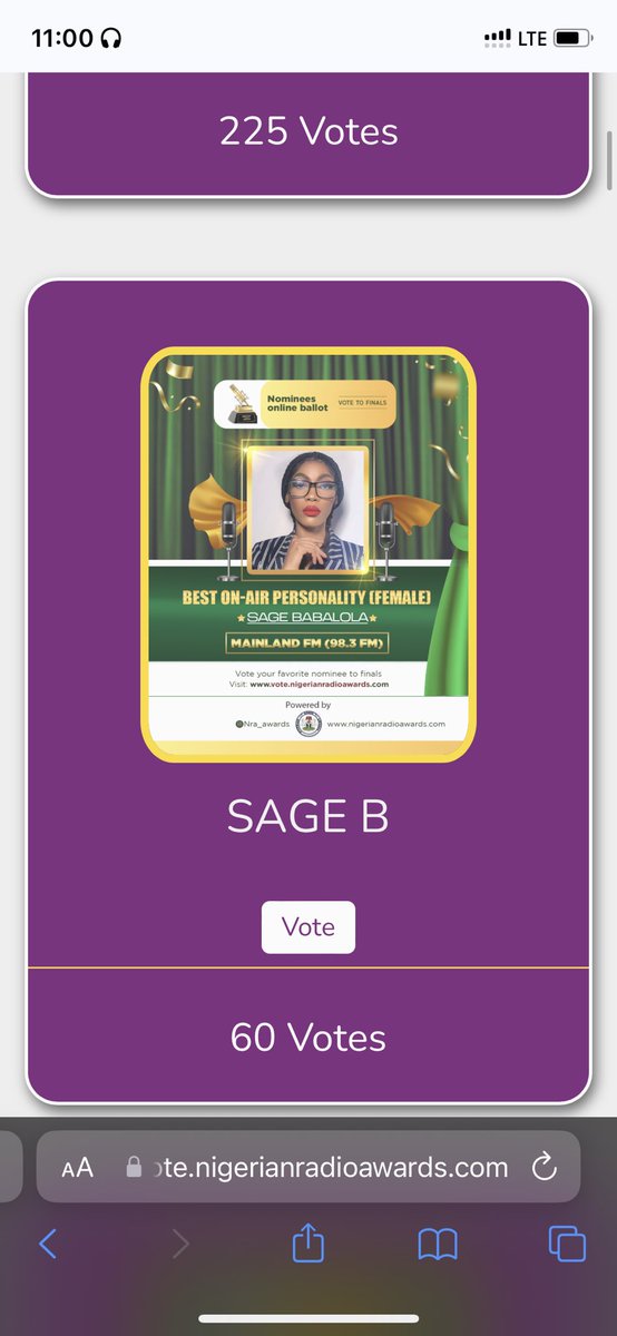 vote.nigerianradioawards.com