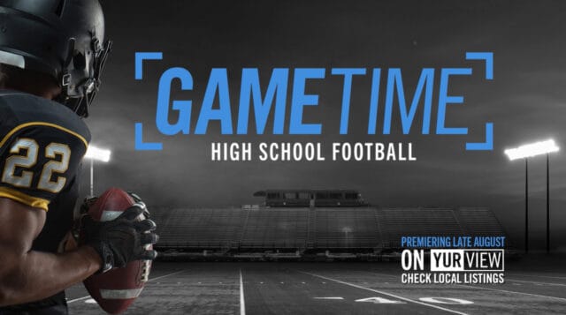 Texas HS Football tweet media