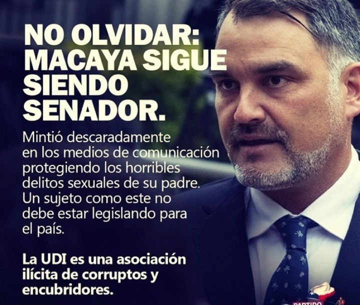 Manola Araya (@arayamanola) on Twitter photo 