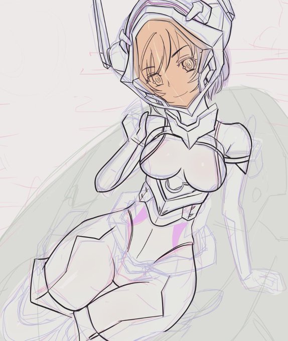 凪ちゃん線整理中 