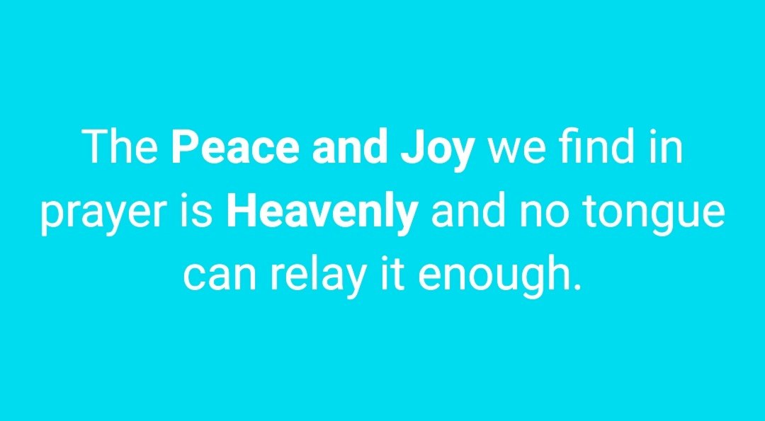 peterstazio's tweet photo. Happy Sabbath to everyone who observes it https://t.co/lfxmZXMLxw