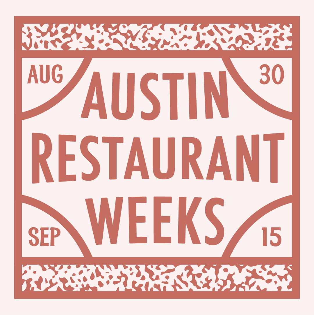 🚨 It's time, Austin! 🚨 Austin Restaurant Weeks has officially kicked off, running now through September 15! 🍽️✨ Explore the full lineup here: bit.ly/3CLKOk7, make your reservations, and be sure to ask for the ARW menu.