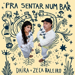 Chegou! 'Pra Sentar Num Bar', dueto e parceria com Daíra, que estará no novo álbum dela, produzido por este que vos escreve ;)

Ouça na plataforma que preferir: onerpm.link/PraSentarNumBar