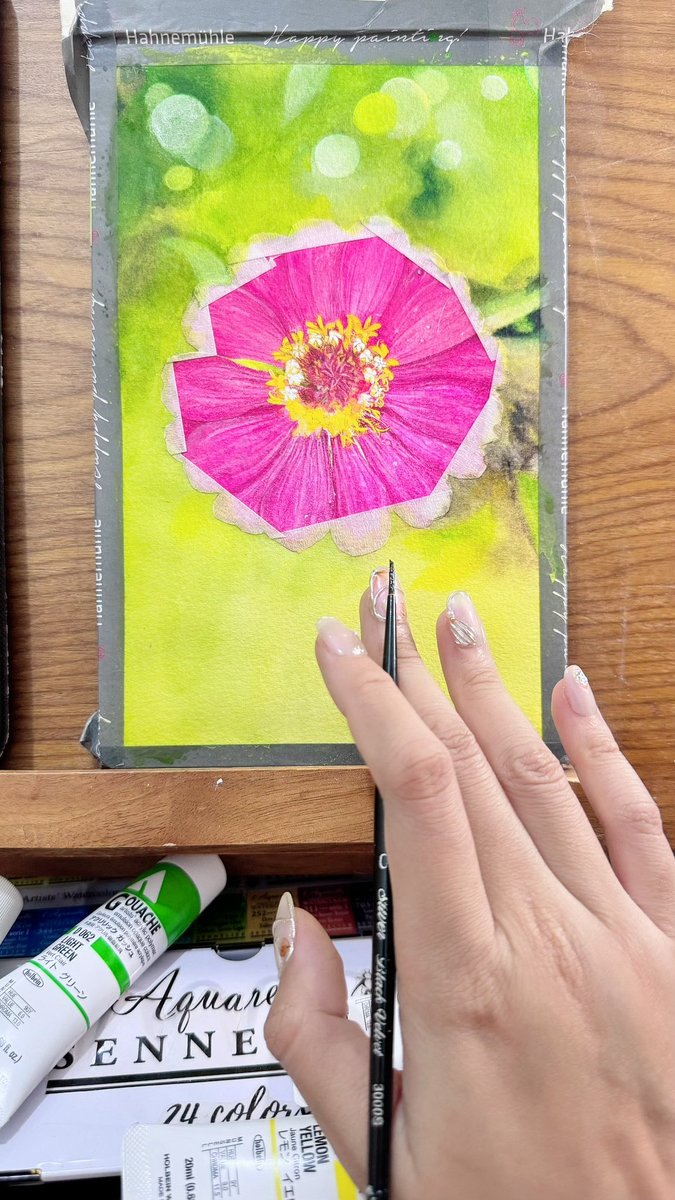 Loooooooooooooong way to go