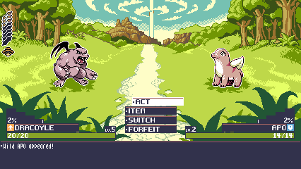 In the exact middle of the Crown Nation, no matter where you go, you can always see Meru Spire. Stretching up, up, up into infinity, nobody has ever seen the top. Perhaps, one day, your journey will take you there.