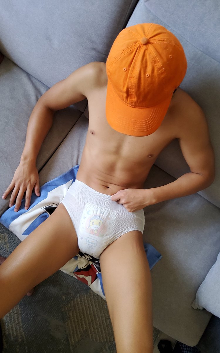 臺灣戀尿布者2239(第2號)🇹🇼🏳️‍🌈🔞 tweet media