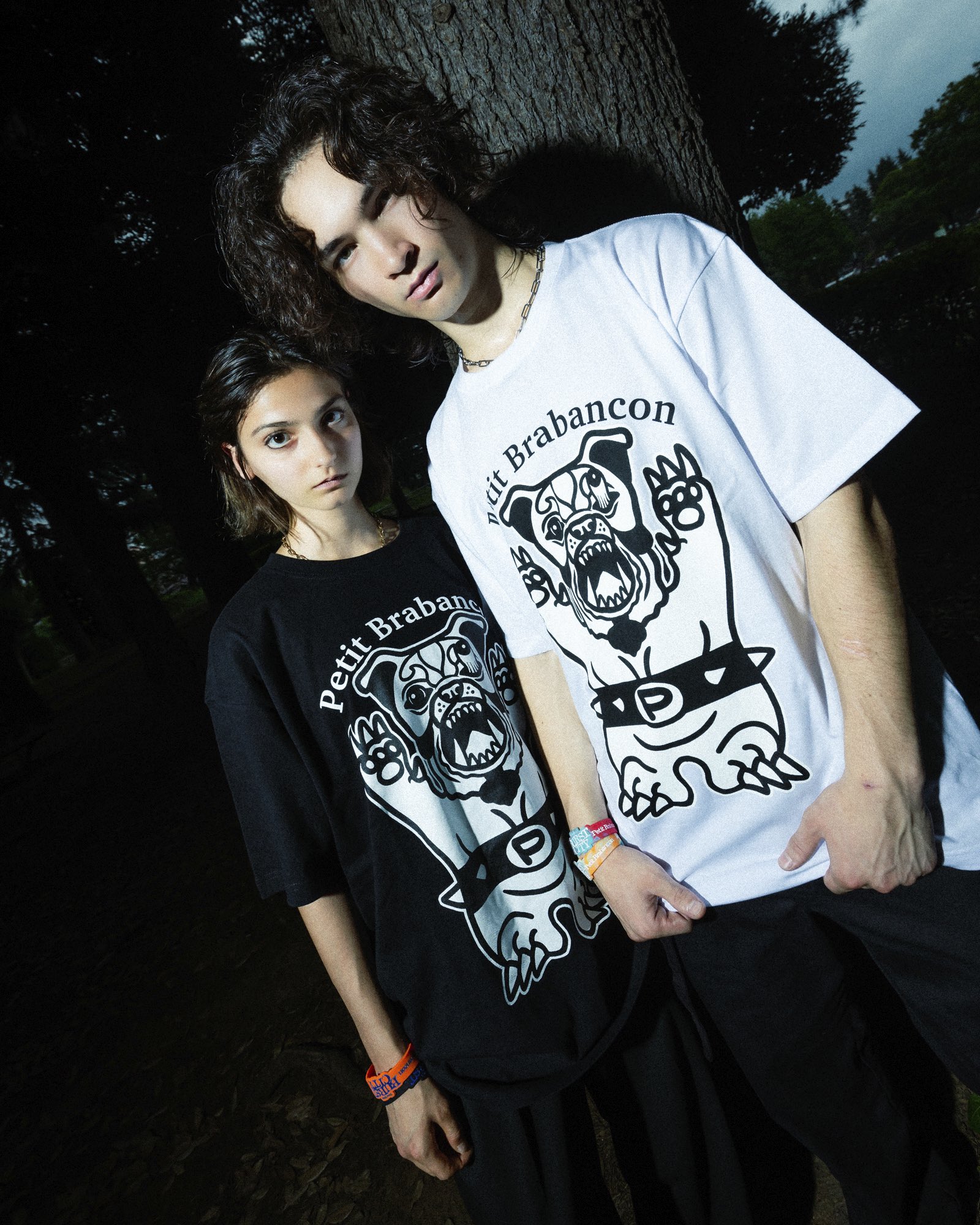 IZUMONSTER ガブリガブリ petitbrabancon.official x Izumonster ガブリガブリ❗️1st
