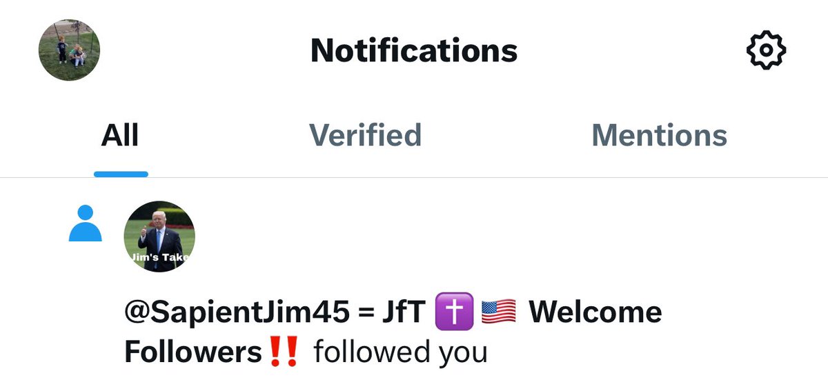 shanereay's tweet photo. Huge news, I got a follow from @SapientJim45 of @finebaum fame. Jim from Tuscaloosa and Shane from Stirling. https://t.co/6VSIvZrQJD