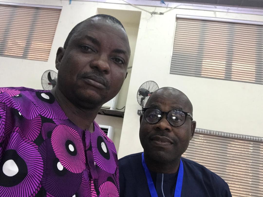 CEDARS FOR HUMAN WELFARE INITIATIVE tweet media