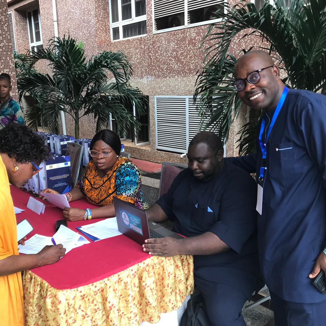 CEDARS FOR HUMAN WELFARE INITIATIVE tweet media