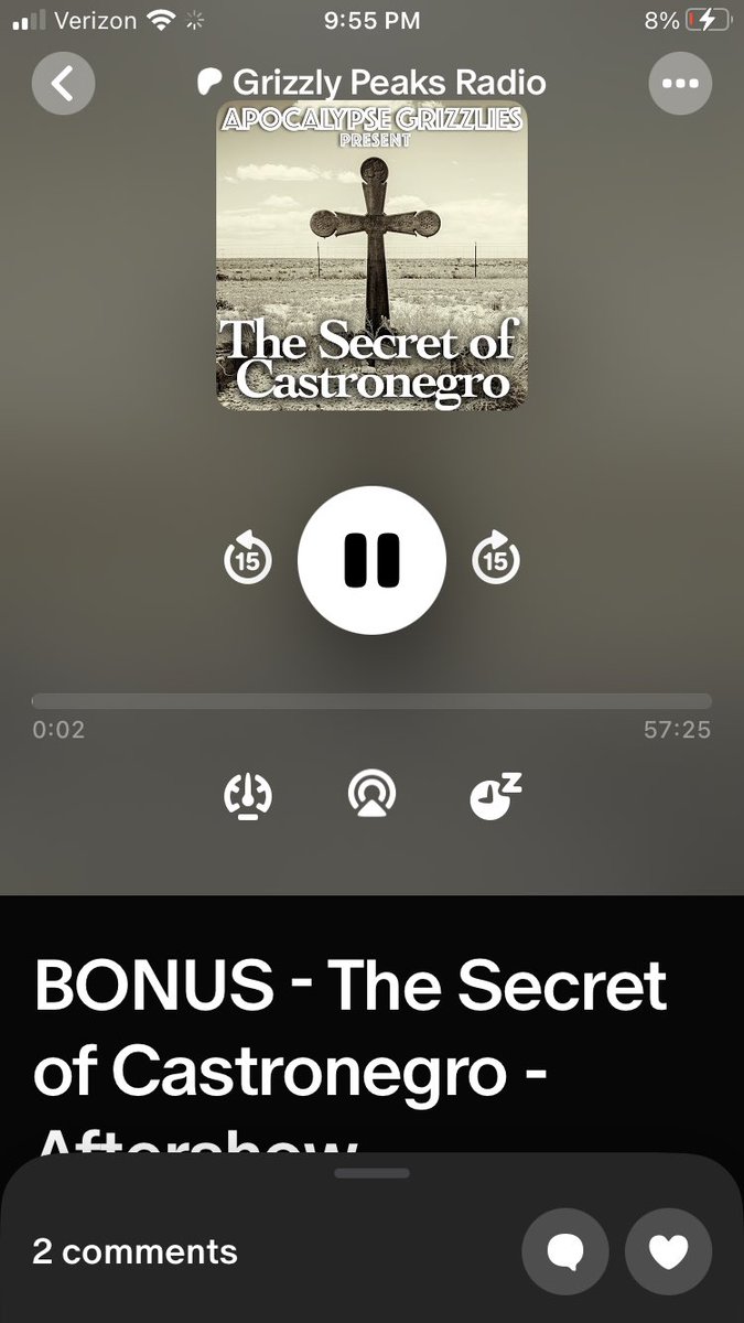 Pat Houlihan tweet media