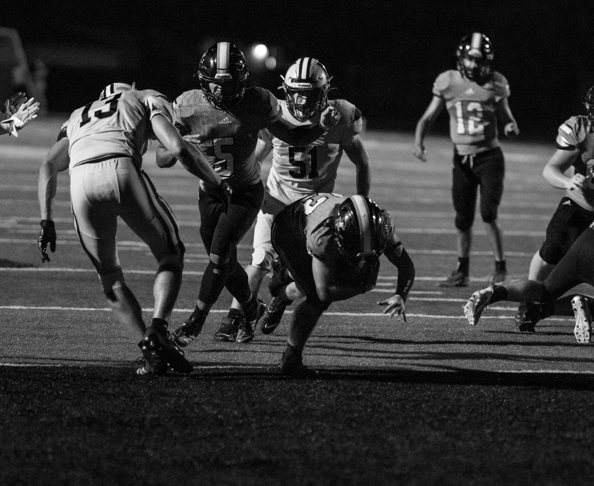 When you put the score on the board that ends up being the difference in the game.