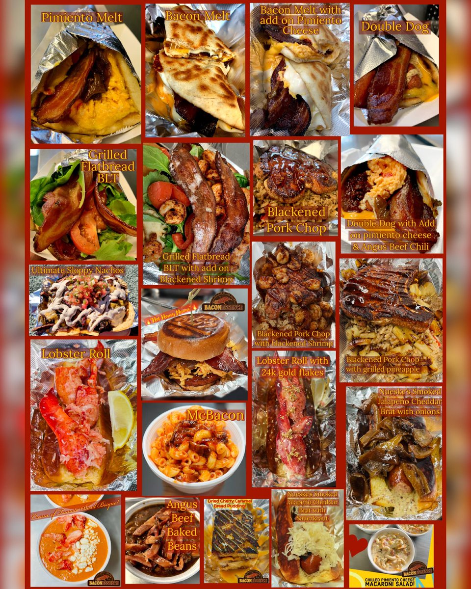 Baconessence tweet media