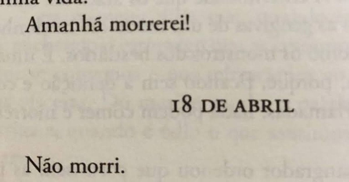 A gente agora