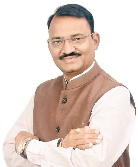 युवा दिलो की धड़कन प्रदेश के उप मुख्यमंत्री <a href="/DrPremBairwa/">Dr Prem Chand Bairwa</a> जी को जन्मदिवस की हार्दिक शुभकामनाए!
ईश्वर से प्राथना करता हु सहाब को लम्बी उम्र दे!🙏🏻🙏🏻
#फार्मासिस्ट_अंतिम_सूची_जारी_करे 
#फार्मासिस्ट_भर्ती_पूरी_करे 
<a href="/DhawanKaml25599/">Yakesh Dhawan</a> <a href="/pharma_bharti/">युवा प्रकोष्ठ राजस्थान फार्मासिस्ट एसोसिएशन</a> <a href="/RajCMO/">CMO Rajasthan</a> <a href="/nhm_rajasthan/">Medical & Health Deptt. Rajasthan</a> <a href="/RajNHMPharma/">💊फार्मासिस्ट भर्ती संघर्ष समिति💉</a>