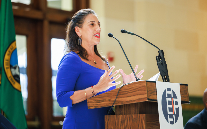 Equity in Infrastructure Project (EIP) tweet media