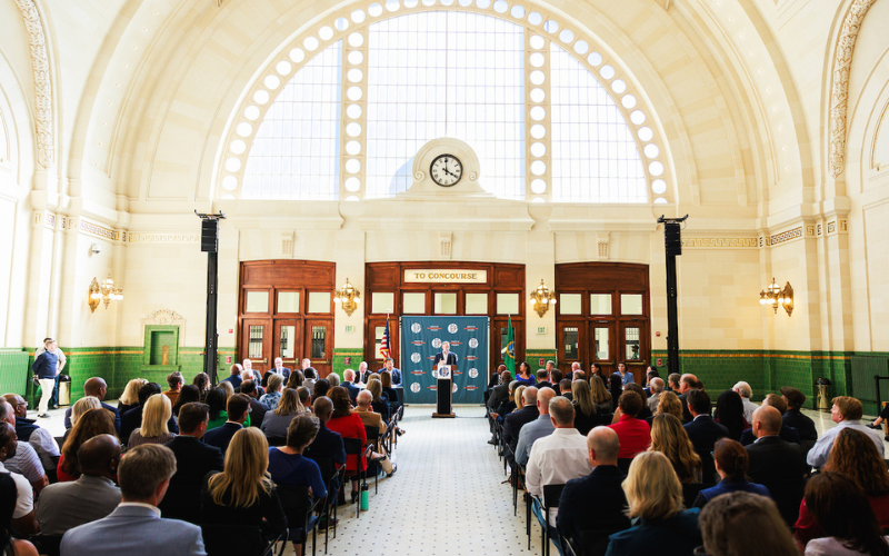 Equity in Infrastructure Project (EIP) tweet media