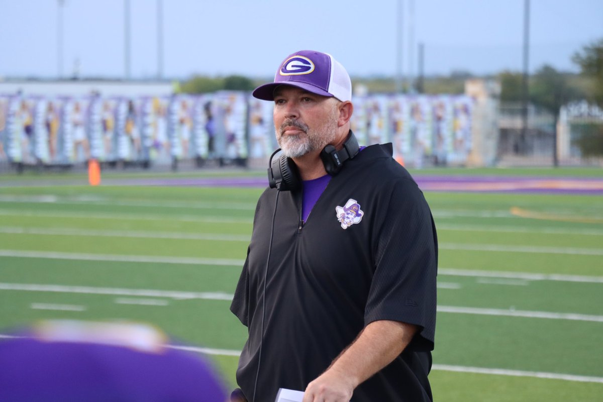 Granbury ISD tweet media