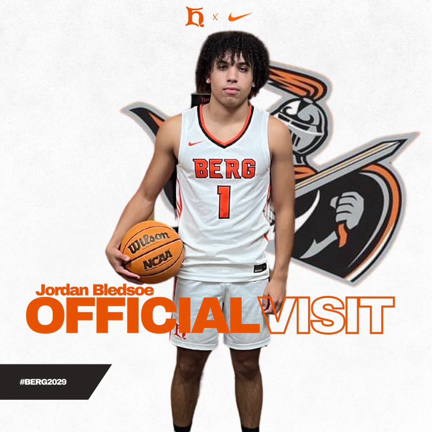 Jordan Bledsoe (@_jordanbledsoe) on Twitter photo After a great visit I’m blessed to receive an offer from Heidelberg university, thanks to the coaches for the great experience
<a href="/ABucheit33/">Andy Bucheit</a>
<a href="/Kgraves2_/">Keandre Graves</a> <a href="/coachwatkinst/">Tamal Watkins</a> <a href="/jayfaizy/">Jason Faizy</a>
<a href="/coachloubball/">Coach Lou</a>
<a href="/JVanDykeMLive/">Josh VanDyke</a>
<a href="/Strongbball/">John Strong</a> <a href="/BankHoops/">Bank Hoops</a>
<a href="/TheDZoneBBall/">The D Zone Basketball</a>
<a href="/HankampScott/">Scott Hankamp</a>
<a href="/BrzezinskiAlec/">Alec Brzezinski</a> After a great visit I’m blessed to receive an offer from Heidelberg university, thanks to the coaches for the great experience
<a href="/ABucheit33/">Andy Bucheit</a>
<a href="/Kgraves2_/">Keandre Graves</a> <a href="/coachwatkinst/">Tamal Watkins</a> <a href="/jayfaizy/">Jason Faizy</a>
<a href="/coachloubball/">Coach Lou</a>
<a href="/JVanDykeMLive/">Josh VanDyke</a>
<a href="/Strongbball/">John Strong</a> <a href="/BankHoops/">Bank Hoops</a>
<a href="/TheDZoneBBall/">The D Zone Basketball</a>
<a href="/HankampScott/">Scott Hankamp</a>
<a href="/BrzezinskiAlec/">Alec Brzezinski</a>