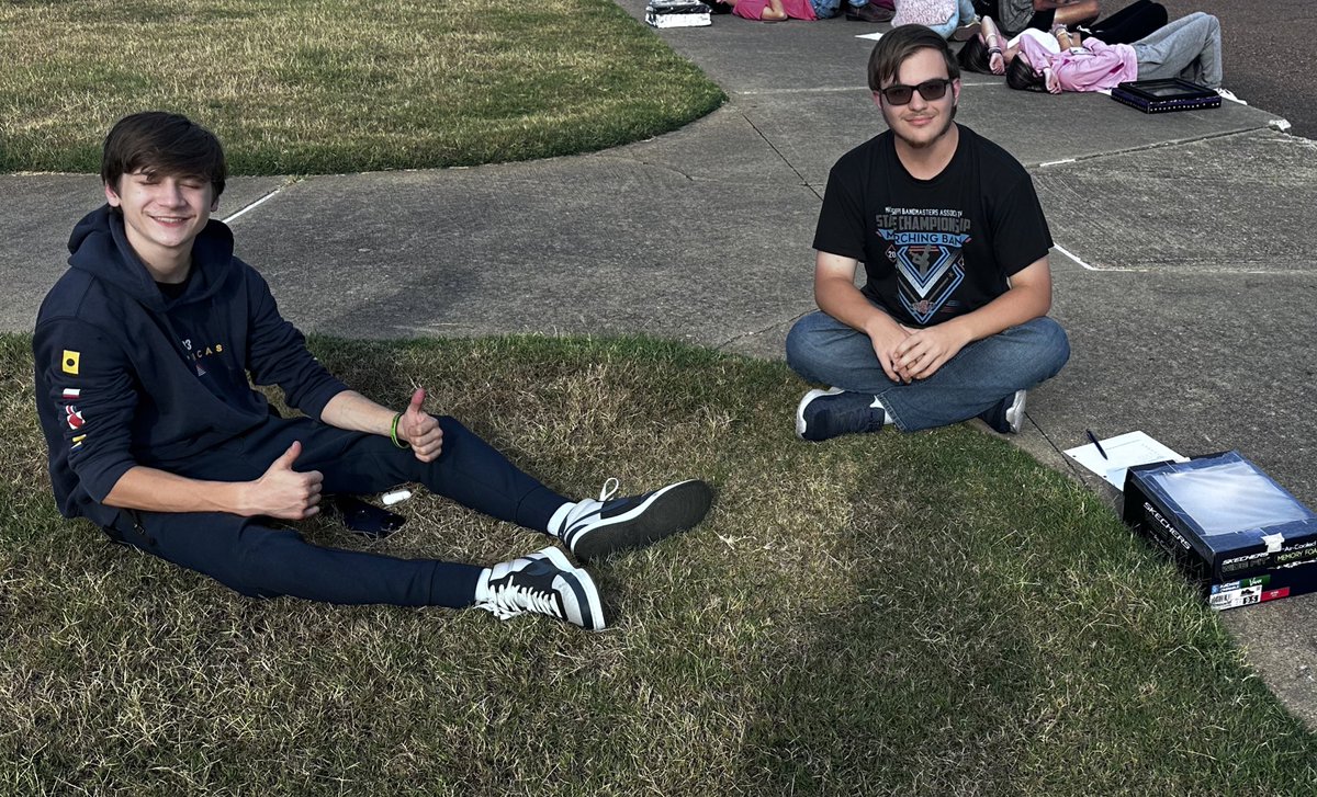 Summer King tweet media