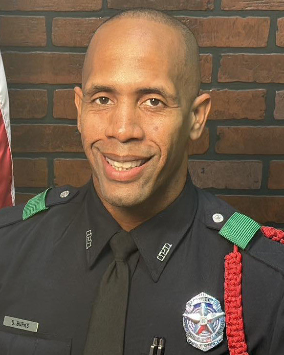 My heart goes out to the family, friends and colleagues of <a href="/DallasPD/">Dallas Police Dept</a> Officer Darron Burks, who was tragically shot and killed yesterday.