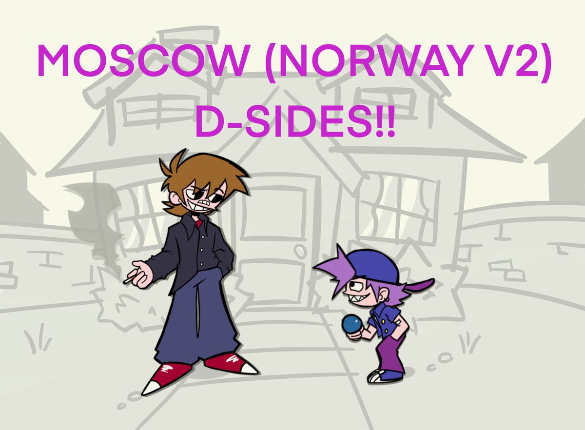 paper_jody's tweet photo. I did this a while ago because I was really bored, I really like replicating art styles
original by bbpanzu obvi he’s so cool
#EddsworldTord #Dsides #FNF https://t.co/U9gG3Oi3rB