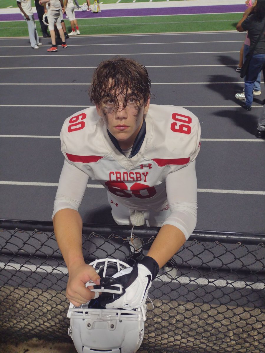 JV won Thursday night, 30-0, LETS EATT🪖🙌🏼