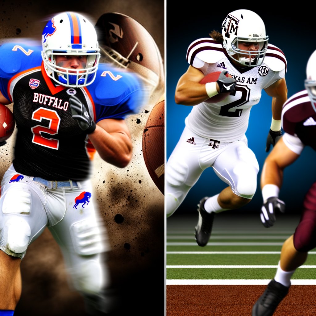 alpha_bionics's tweet image. Patterson, 24, was a three - year starter at Buffalo, and the MAC Offensive Player of the Year and First Team All - Mac in 2020

#GridironAction #AmericanFootball #NFL #NFLKickoff #workhorse #Russell #Buffalo #All #size #Orleans #Touchdown #Sharp #SuperBowl #Wills #GameDay #alph