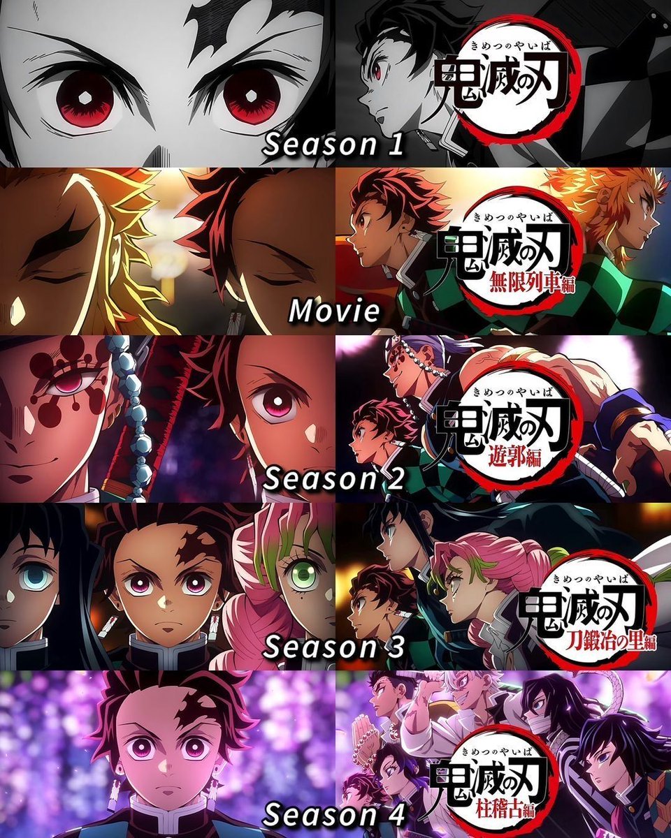 Anime Posts tweet media