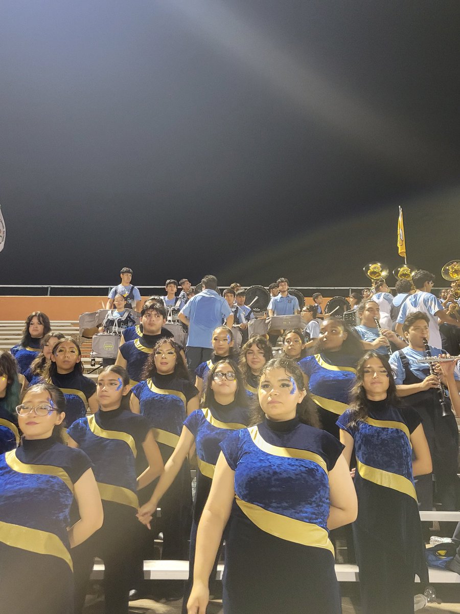 memorialBAND (@memorialband) on Twitter photo It's a great day to be a MUSTANG! Goooo Mustangs!
<a href="/Pride_Mustangs/">Pedro Alvarez, Jr.</a> <a href="/ramjrcastillo/">Ramiro Castillo Jr.</a> <a href="/McallenMemCG/">McAllen Memorial Colorguard</a> <a href="/mcallenfinearts/">McAllen ISD Fine Arts</a> It's a great day to be a MUSTANG! Goooo Mustangs!
<a href="/Pride_Mustangs/">Pedro Alvarez, Jr.</a> <a href="/ramjrcastillo/">Ramiro Castillo Jr.</a> <a href="/McallenMemCG/">McAllen Memorial Colorguard</a> <a href="/mcallenfinearts/">McAllen ISD Fine Arts</a>
