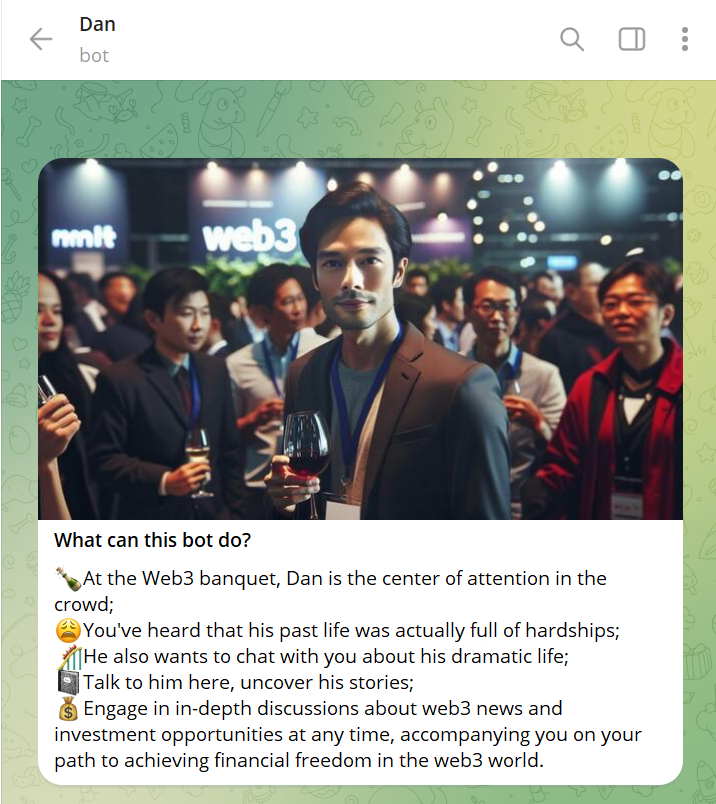 CryptoMateAI tweet media