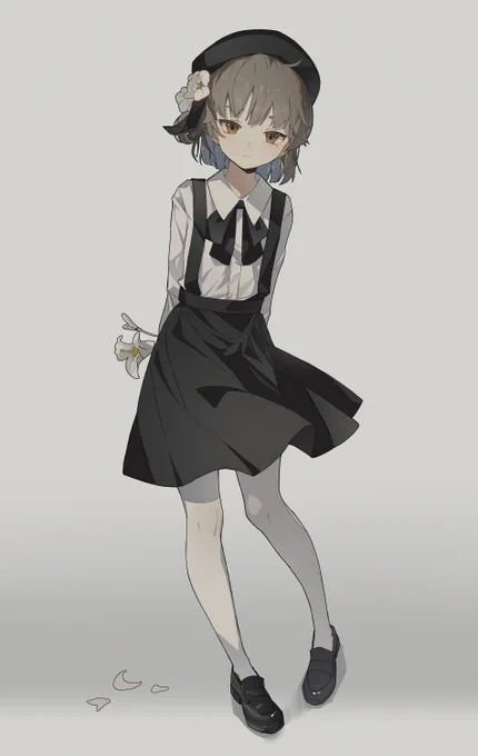 #鳩羽つぐ