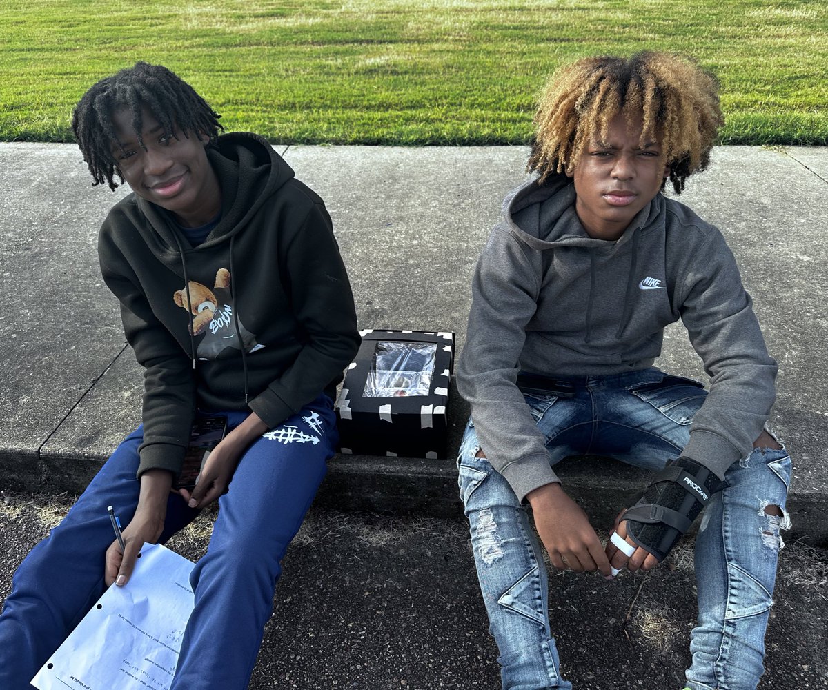 Summer King tweet media