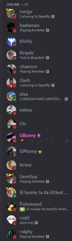 7VEN GMoney tweet media