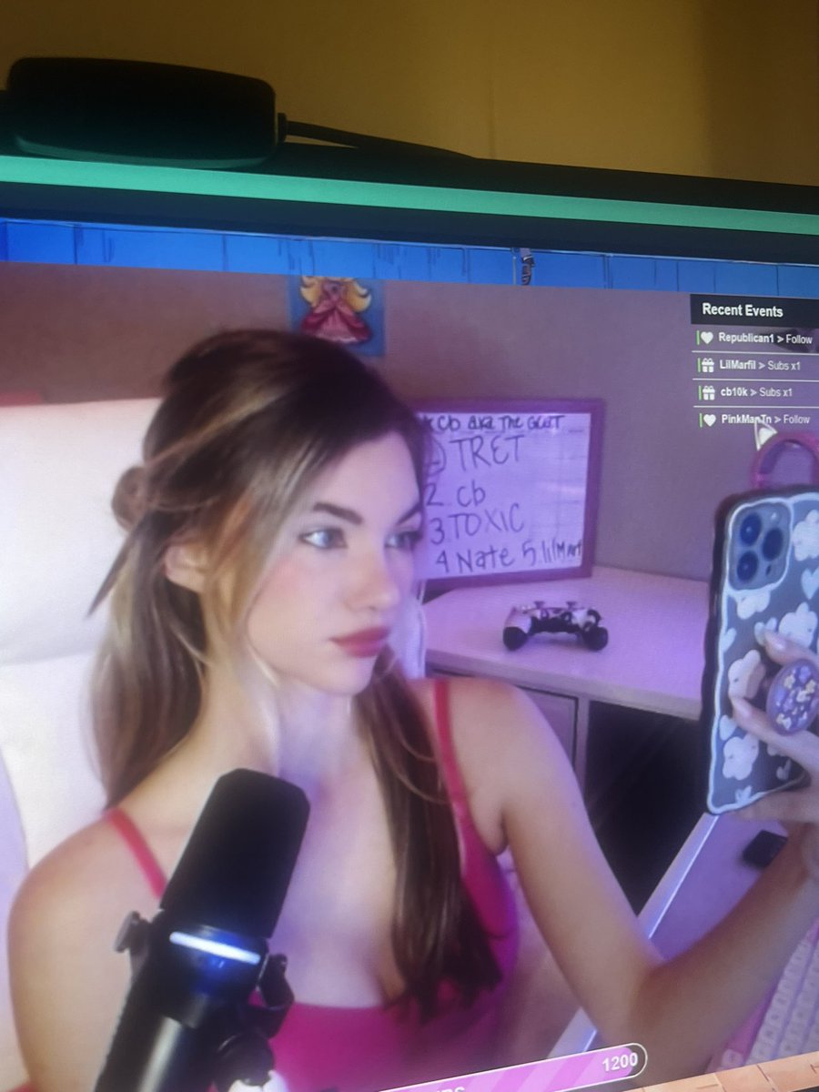 Anna Wray tweet media