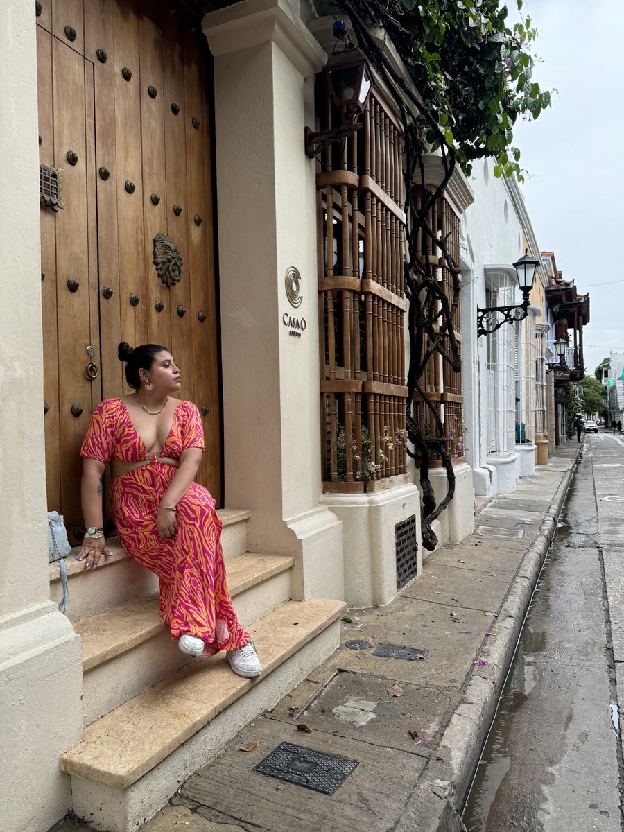 LauraA_157's tweet photo. Cartagena hermosa♥️ https://t.co/j7tpQurx5m
