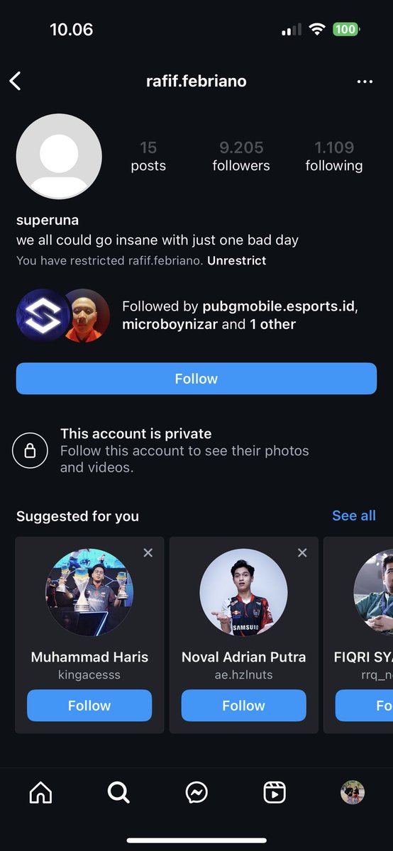 glow in the dark tweet media