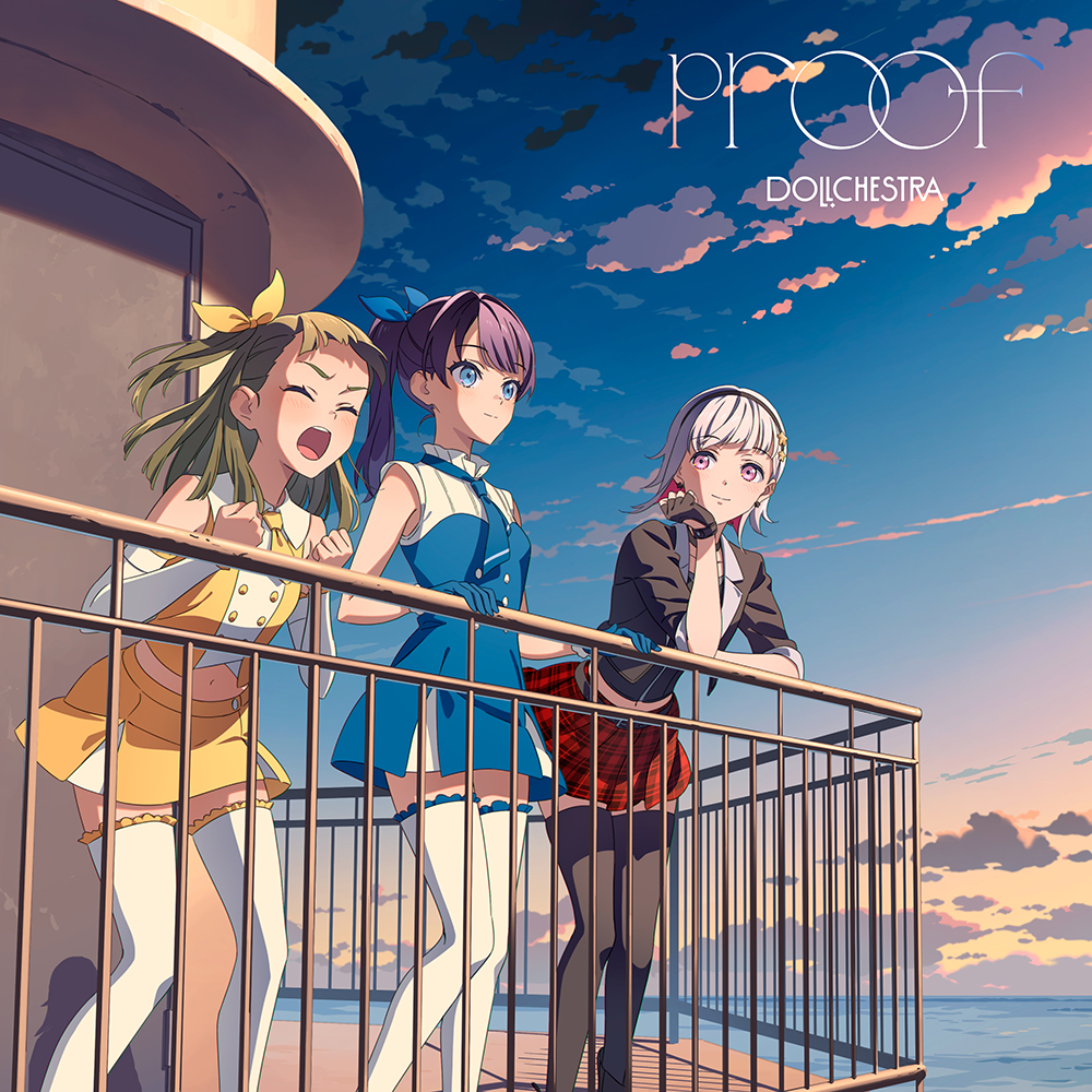 ラブライブ!蓮ノ空女学院スクールアイドルクラブ(Link!Like ラブライブ!蓮ノ空女学院スクールアイドルクラブ(Link!Like