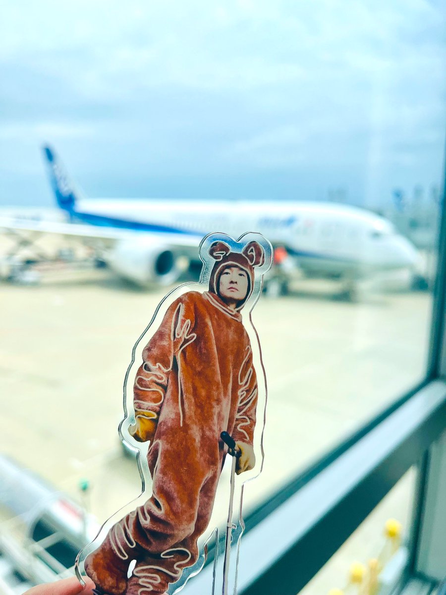 KochyBunny's tweet image. 小沢さん、神様いたよ… 
ミラクルおきた✨️
だから、ケンジとみんなのいる武道館へいそぐぅ～🐰ﾏｯﾃﾃ…涙✨️
#ozkn #小沢健二 #LIFE小沢健二