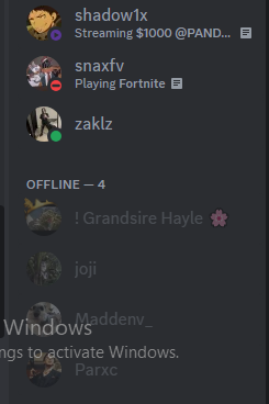 7VEN GMoney tweet media