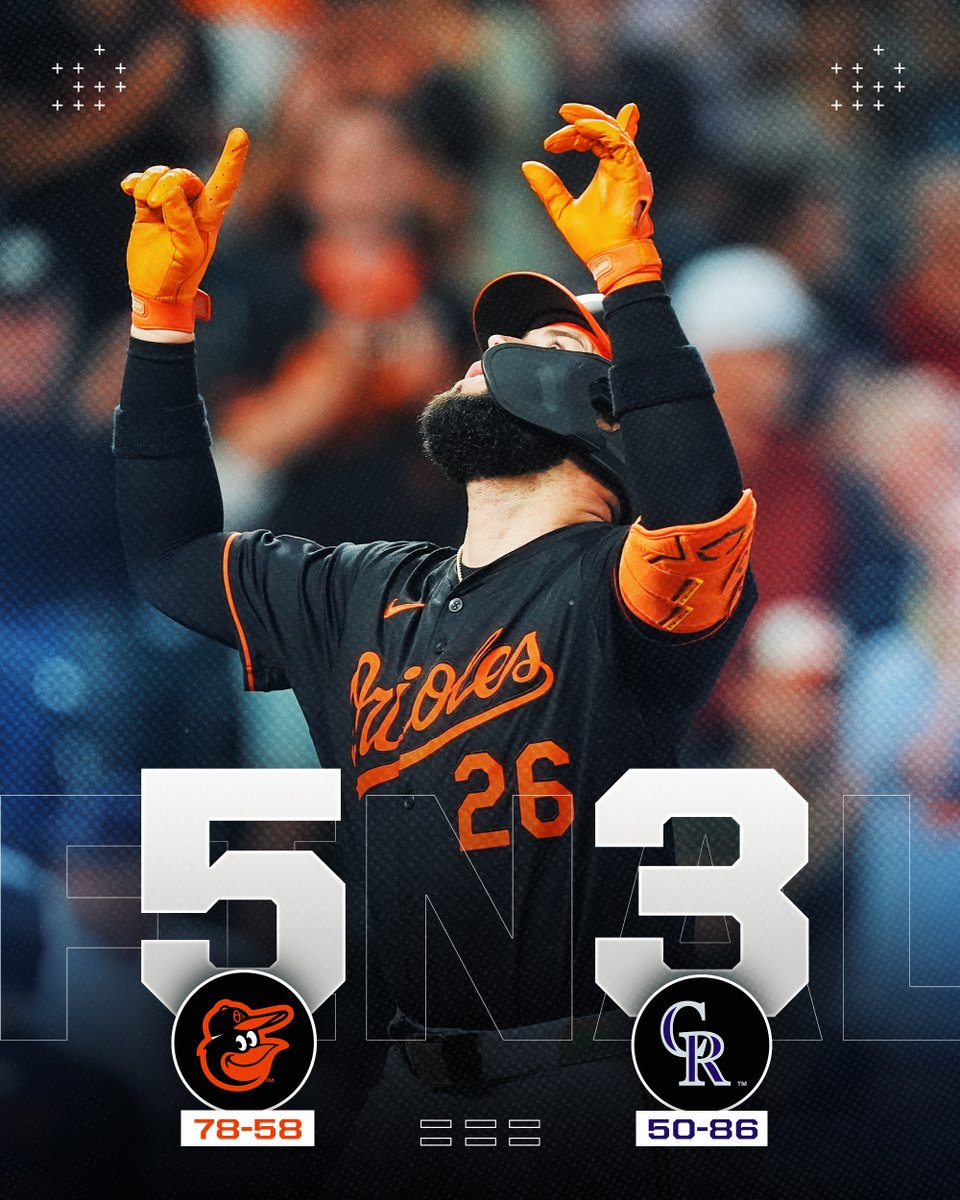 MLB tweet media