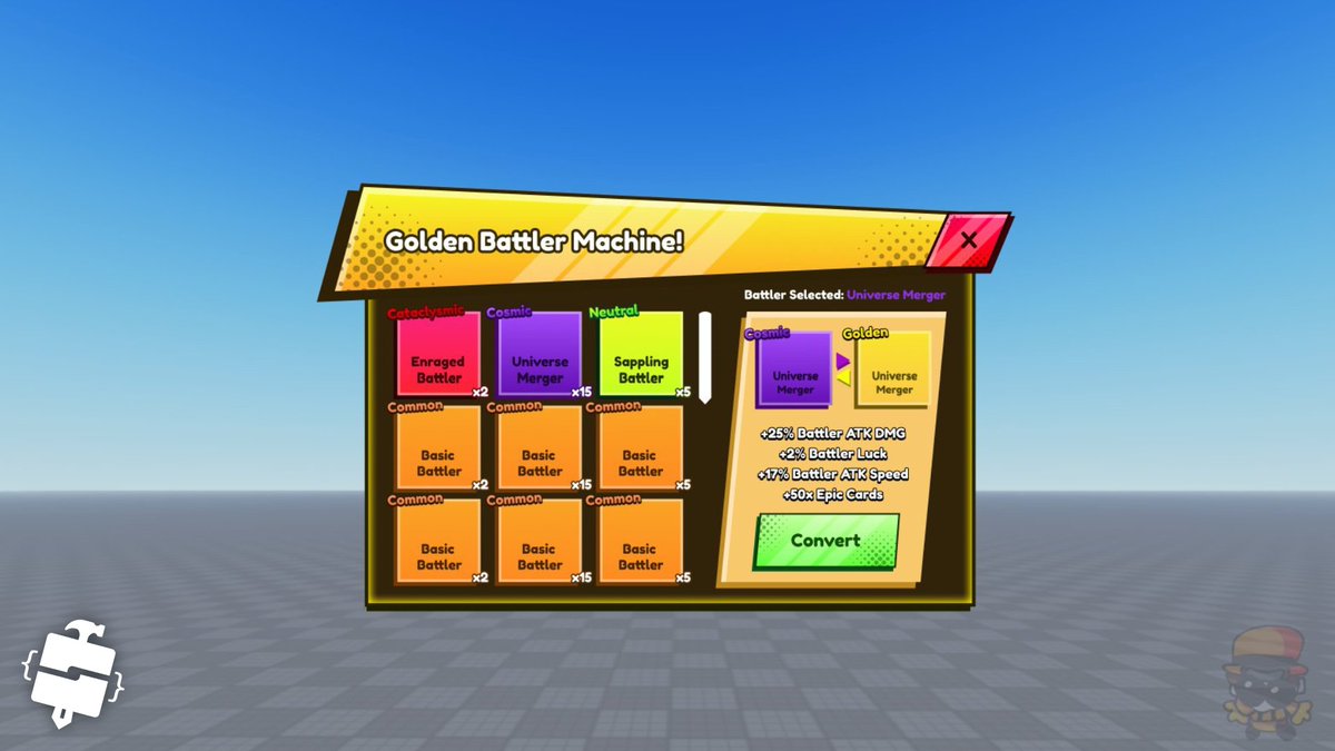 Anime Styled UI! 🌸
Made By: @Biscuit_Dev 

The Header is Quite Nice! 😎

Wanna Join us? Visit our Discord in the Bio! 😁 #RobloxDev #RobloxDevs #RobloxUI #robloxart