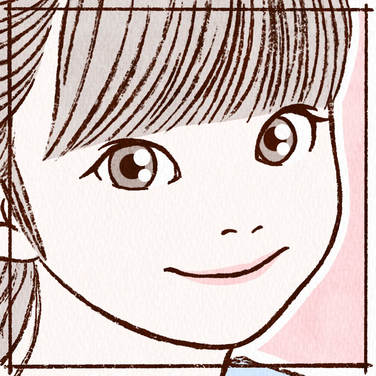 moimoi_4444's tweet photo. #今月描いた絵を晒そう #水野由結 #MS06FZ #天狗組 https://t.co/D49PpBO8Nt