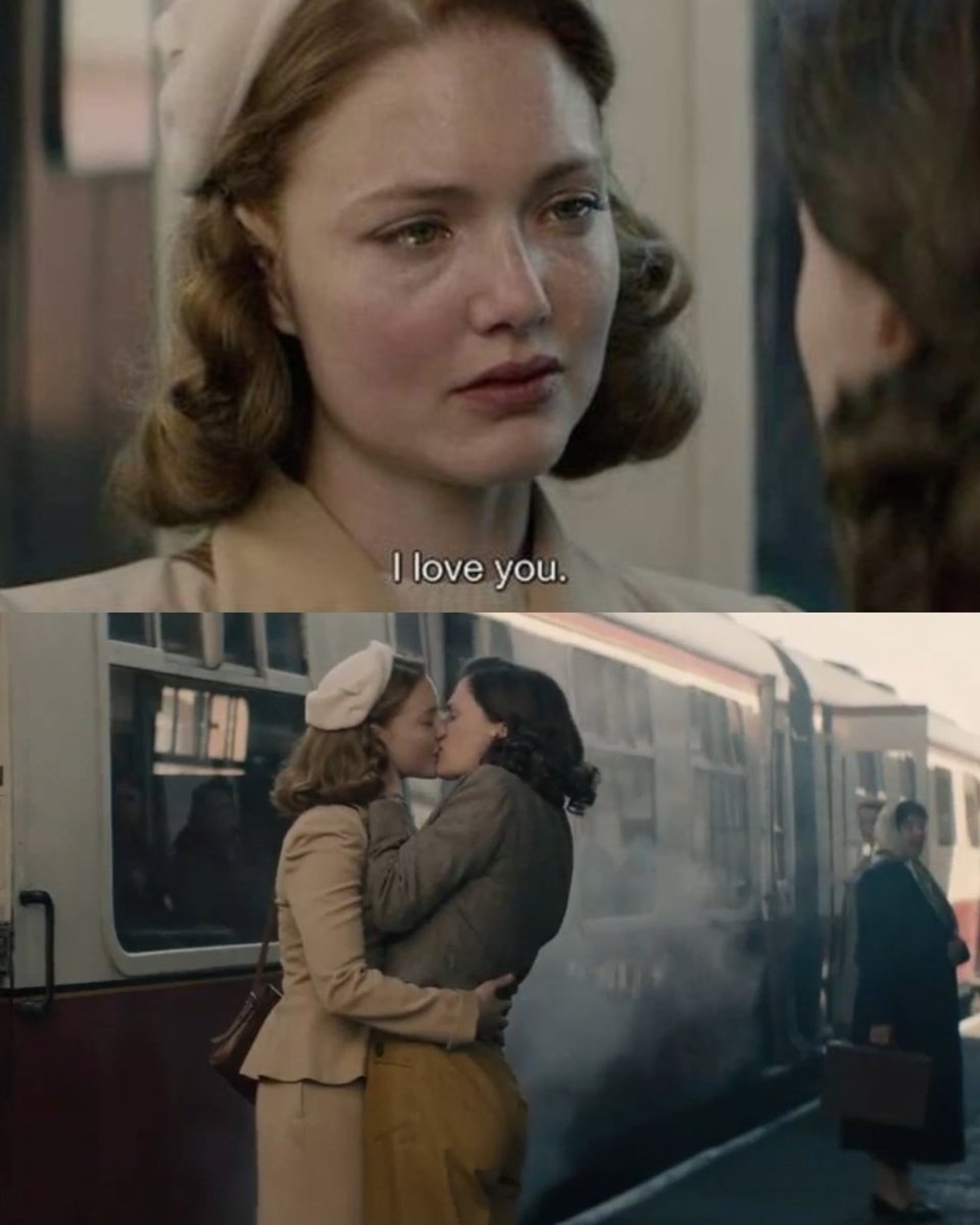 tell it to the bees (2018)