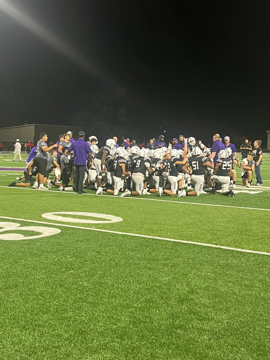 Broncos win!!