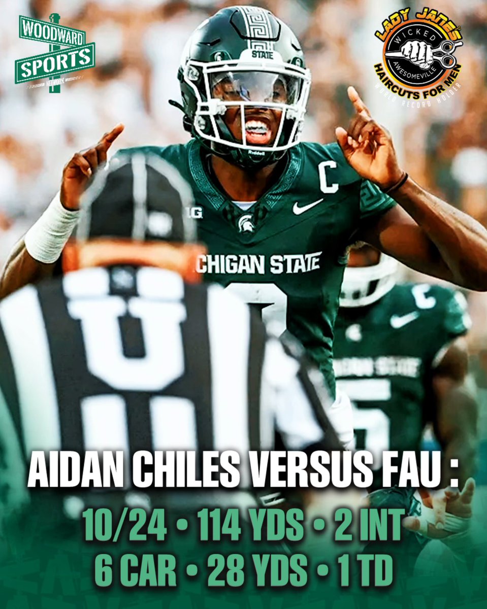 Woodward Sports Network tweet media