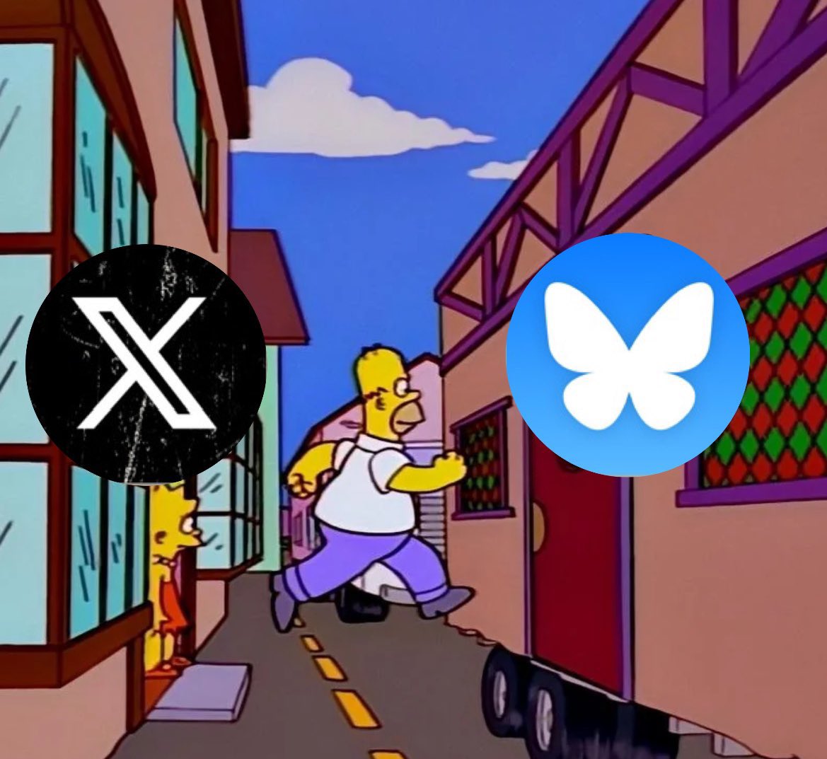 É amigos, acabou… 😮‍💨