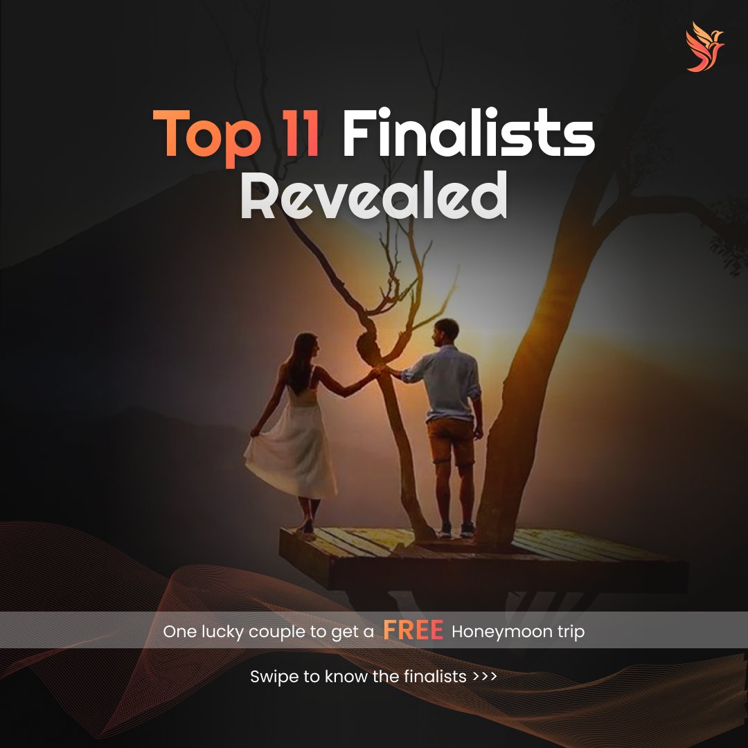 joinalike's tweet image. The Shortlist is OUT!

A huge shoutout to our finalists who are just a step away from winning that dream trip to paradise!
The big reveal to go live on September 1st at 4pm —who’s ready to pack their bags and say “Hello, Bali!”? Stay tuned!

#FreeTrip #FreeBaliTrip #FreeTrip…