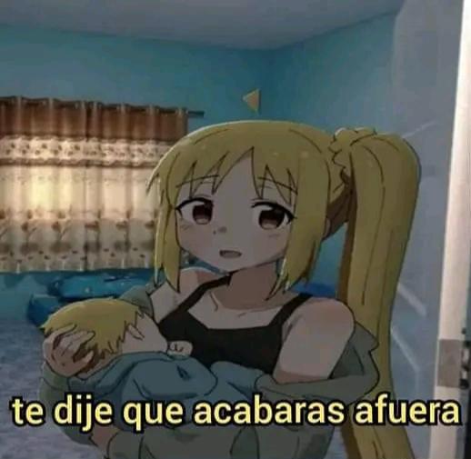 KaguyaSama_Fan's tweet photo. ahora hazte cargo... https://t.co/xyJRfP6SPe